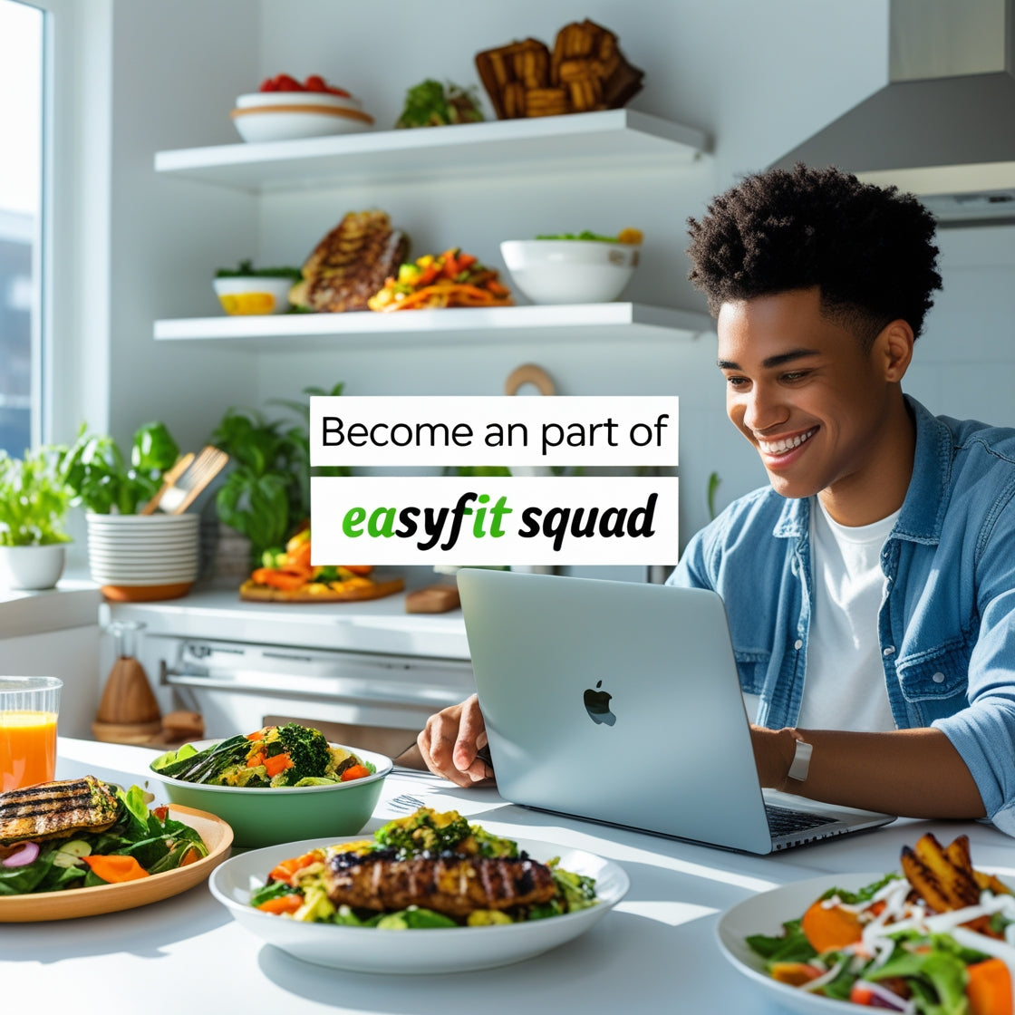Earn Big, Share Easy!