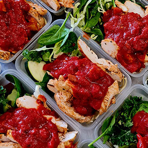 Keto -  12 pack