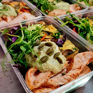 Keto - 6 pack