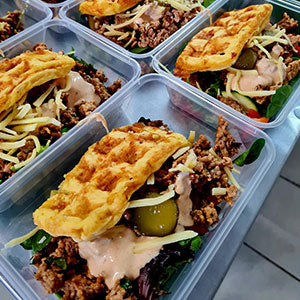 Keto - 24 pack